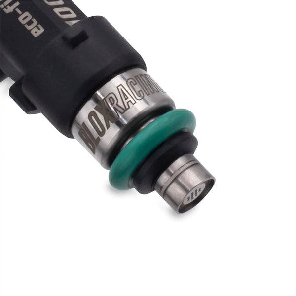 BLOX Racing Eco-Fi Street Injector 1300cc/min (Single) - Honda S2000 AP2 F22C