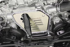 GReddy 13515903 oil pan baffle plate Subaru BRZ ZD8 - view 5