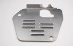 GReddy 13515903 oil pan baffle plate Subaru BRZ ZD8 - view 3