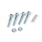 Hybrid Racing RBC FWD Coolant Port Adapter - K20Z3/K24A/K24Z