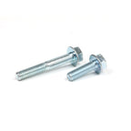 Hybrid Racing PRB FWD Coolant Port Adapter - complete kit