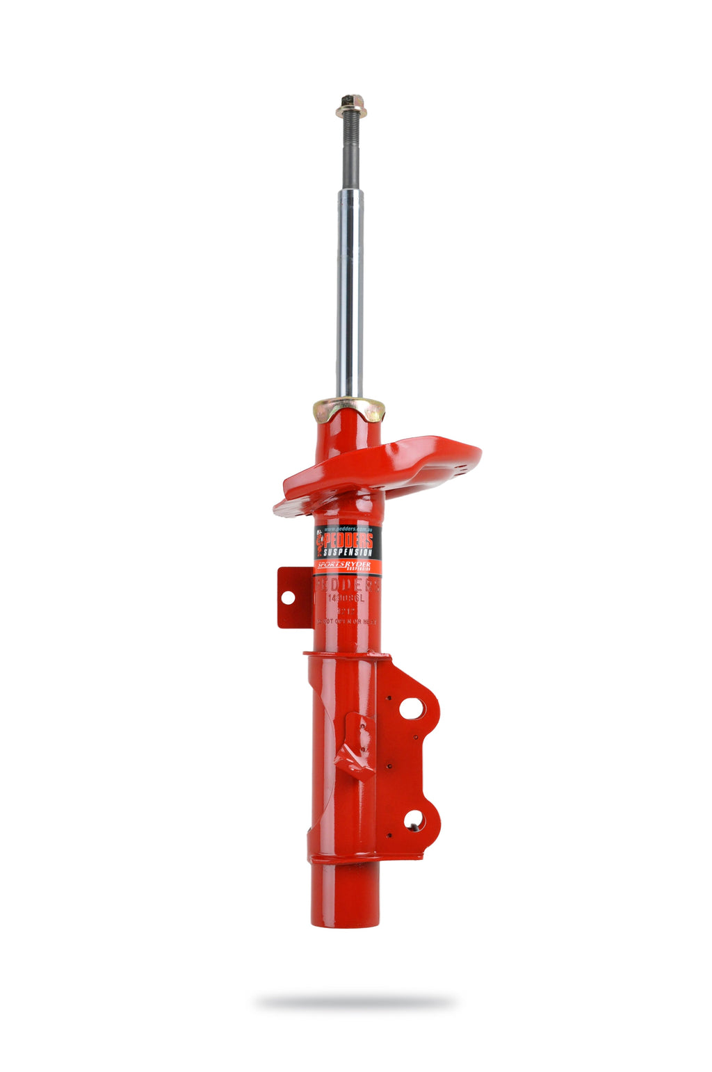 Pedders SportsRyder Strut and Spring Lowering Kit - Chevrolet Camaro (2010-2015)