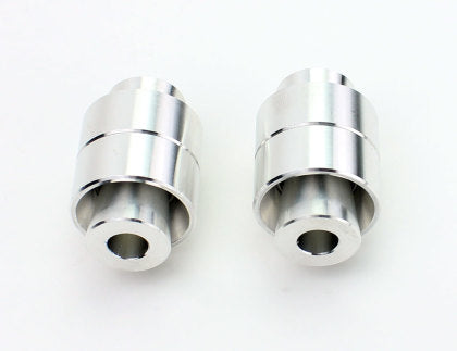 SPL Parts Rear Mid Link Spherical Bushings Set - Nissan 350Z / Infiniti G35