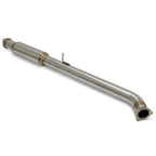 1.5T Cat-Back Exhaust System - 2016+ Honda Civic - BLOX Racing