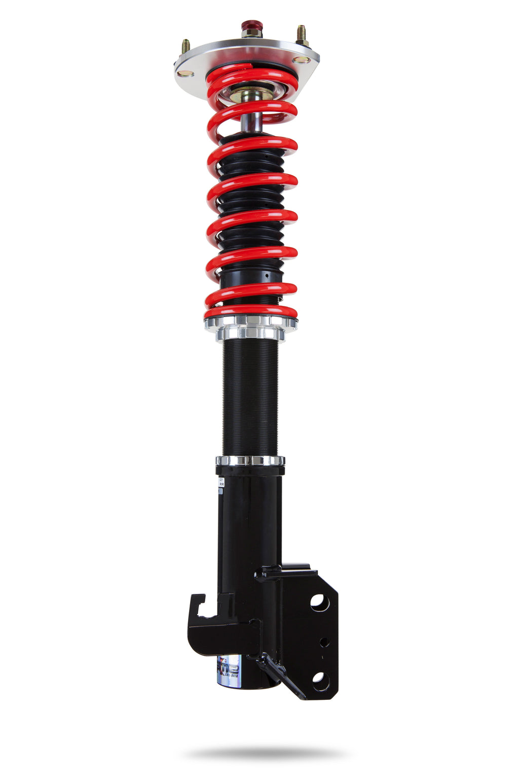 Pedders eXtreme XA Coilover Kit - Subaru Impreza WRX (2002-2007)