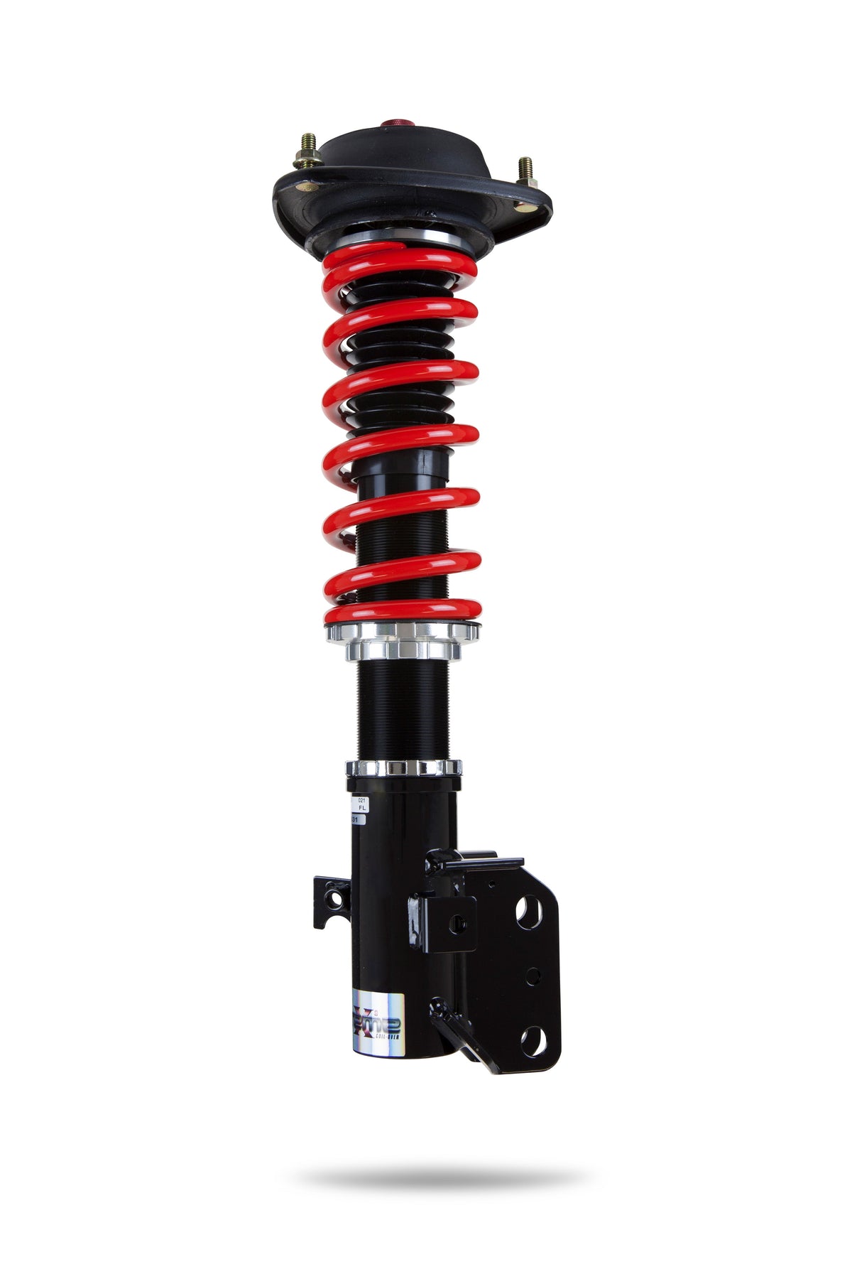 Pedders eXtreme XA Coilover Kit - Subaru Impreza WRX (2002-2007)