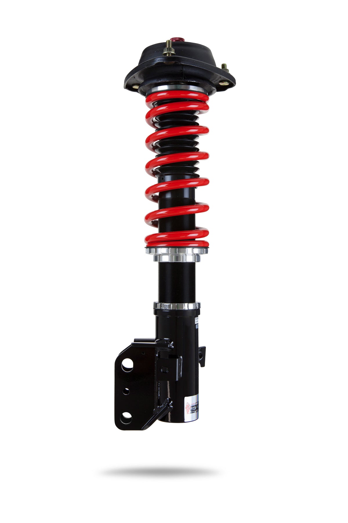 Pedders eXtreme XA Coilover Kit - Subaru Impreza WRX (2002-2007)