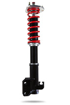 Pedders eXtreme XA Coilover Kit - Subaru Impreza WRX STI (2005-2007)