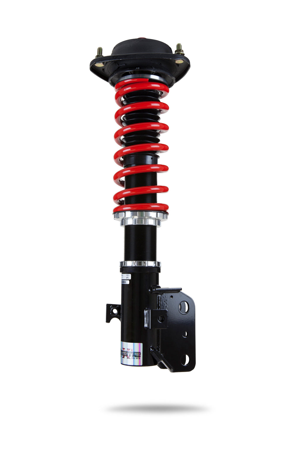 Pedders eXtreme XA Coilover Kit - Subaru Impreza WRX STI (2005-2007)