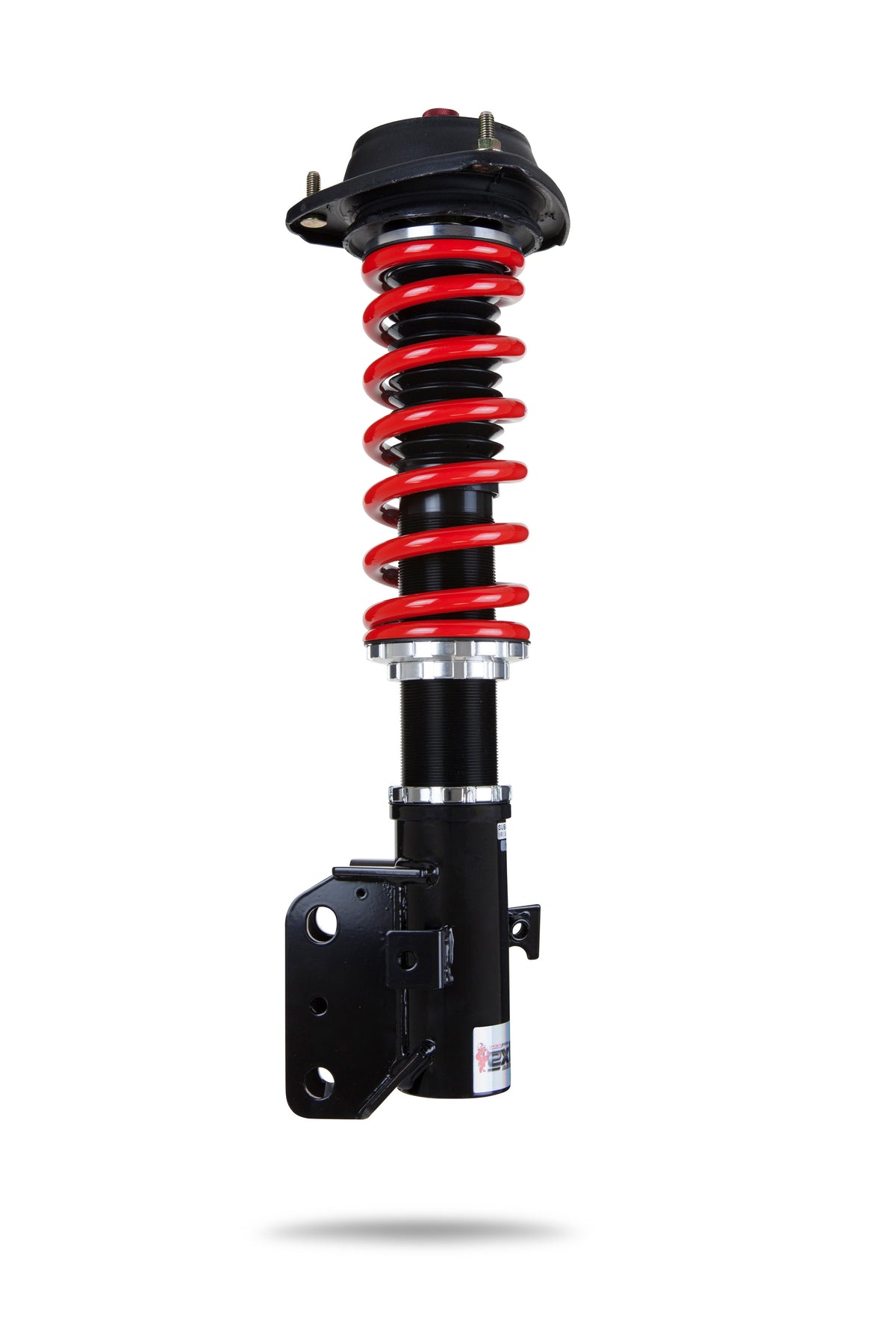 Pedders eXtreme XA Coilover Kit - Subaru Impreza WRX STI (2005-2007)
