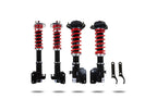 Pedders eXtreme XA Coilover Kit - Subaru Impreza WRX STI (2005-2007)