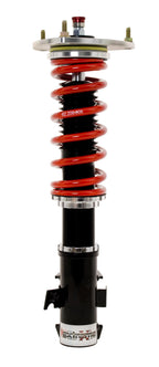 Pedders eXtreme XA Coilover Kit - Subaru Impreza WRX (2008-2014)