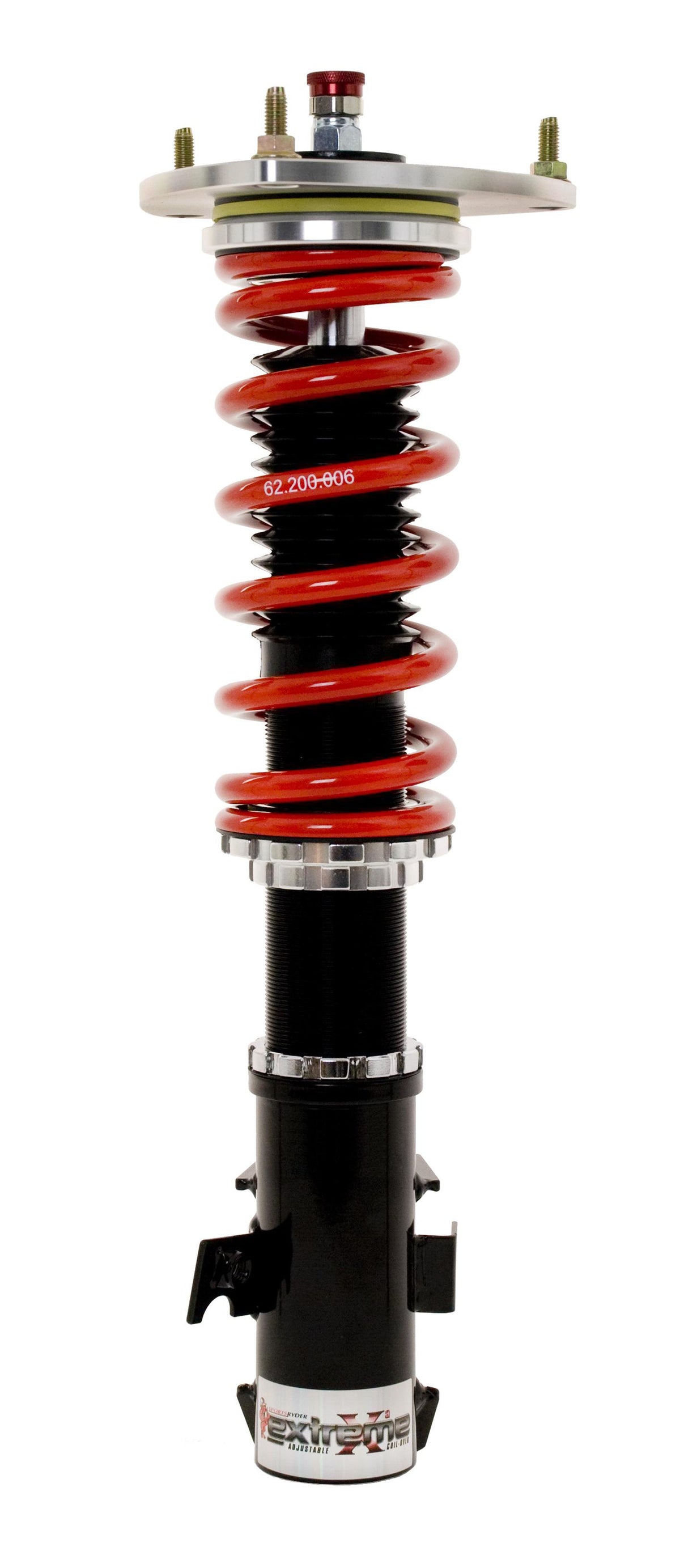 Pedders eXtreme XA Coilover Kit - Subaru Impreza WRX (2008-2014)