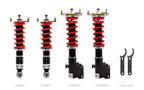 Pedders eXtreme XA Coilover Kit - Subaru Impreza WRX (2008-2014)