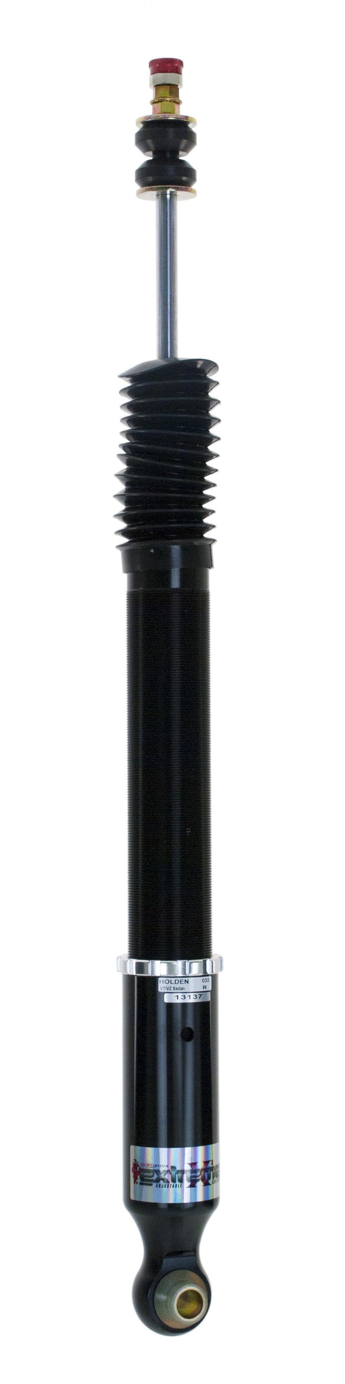 Pedders eXtreme XA Coilover Kit - Pontiac GTO (2004-2006)