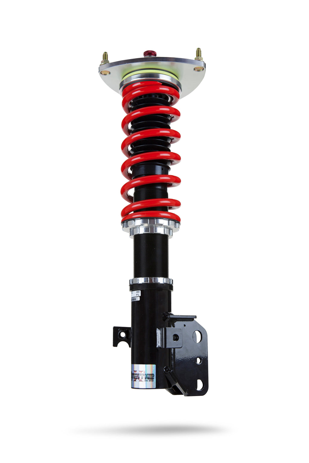Pedders eXtreme XA Coilover Kit - Subaru Legacy (2004-2009)