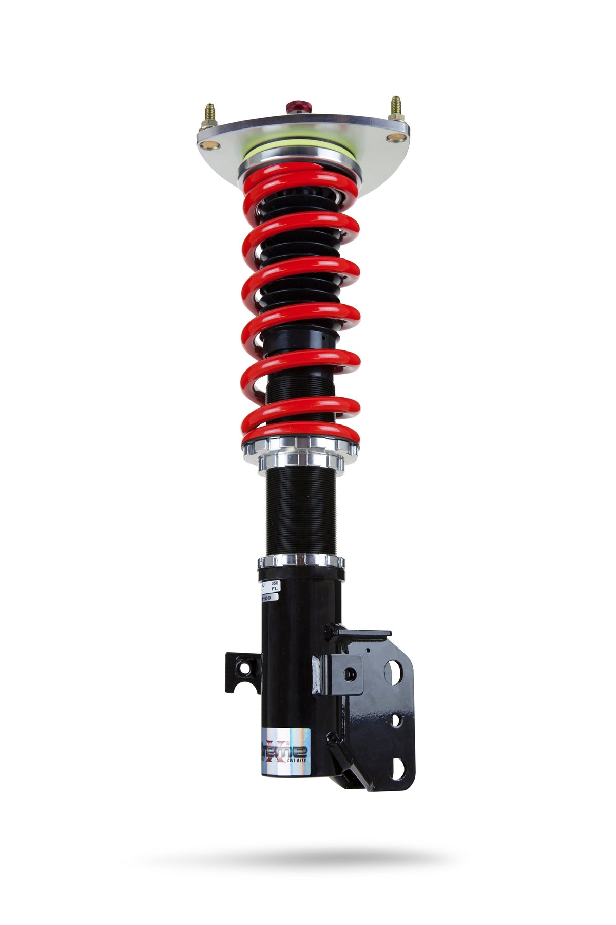 Pedders eXtreme XA Coilover Kit - Subaru Legacy (2004-2009)