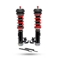 Pedders eXtreme XA Front Coilover Kit - Chevrolet Caprice PPV (2011-2013)