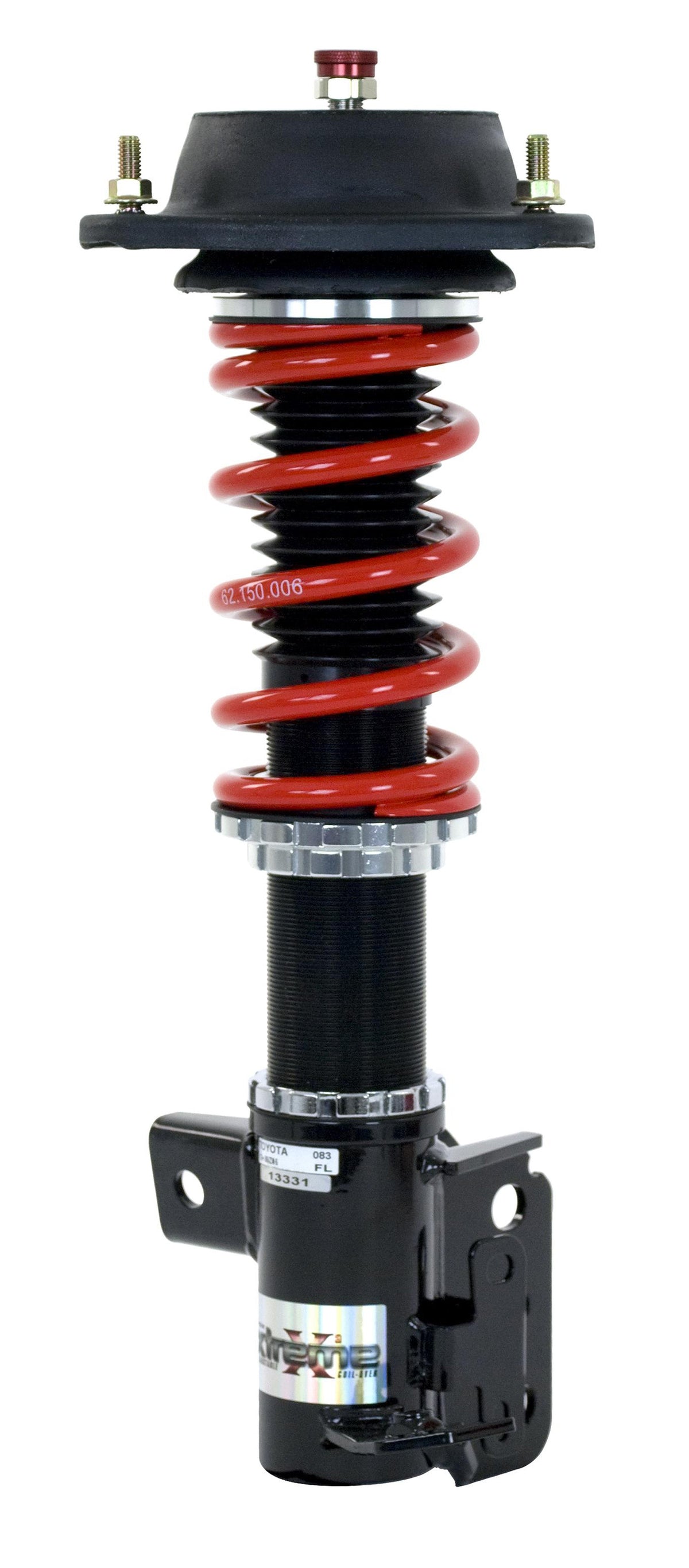 Pedders eXtreme XA Coilover Kit - Scion FR-S (2013-2016)