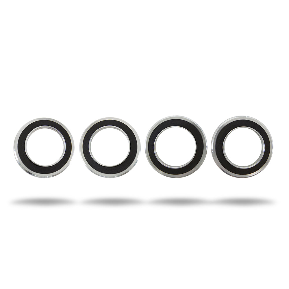 Pedders eXtreme XA Coilover Kit - Chevrolet Camaro (2010-2015)