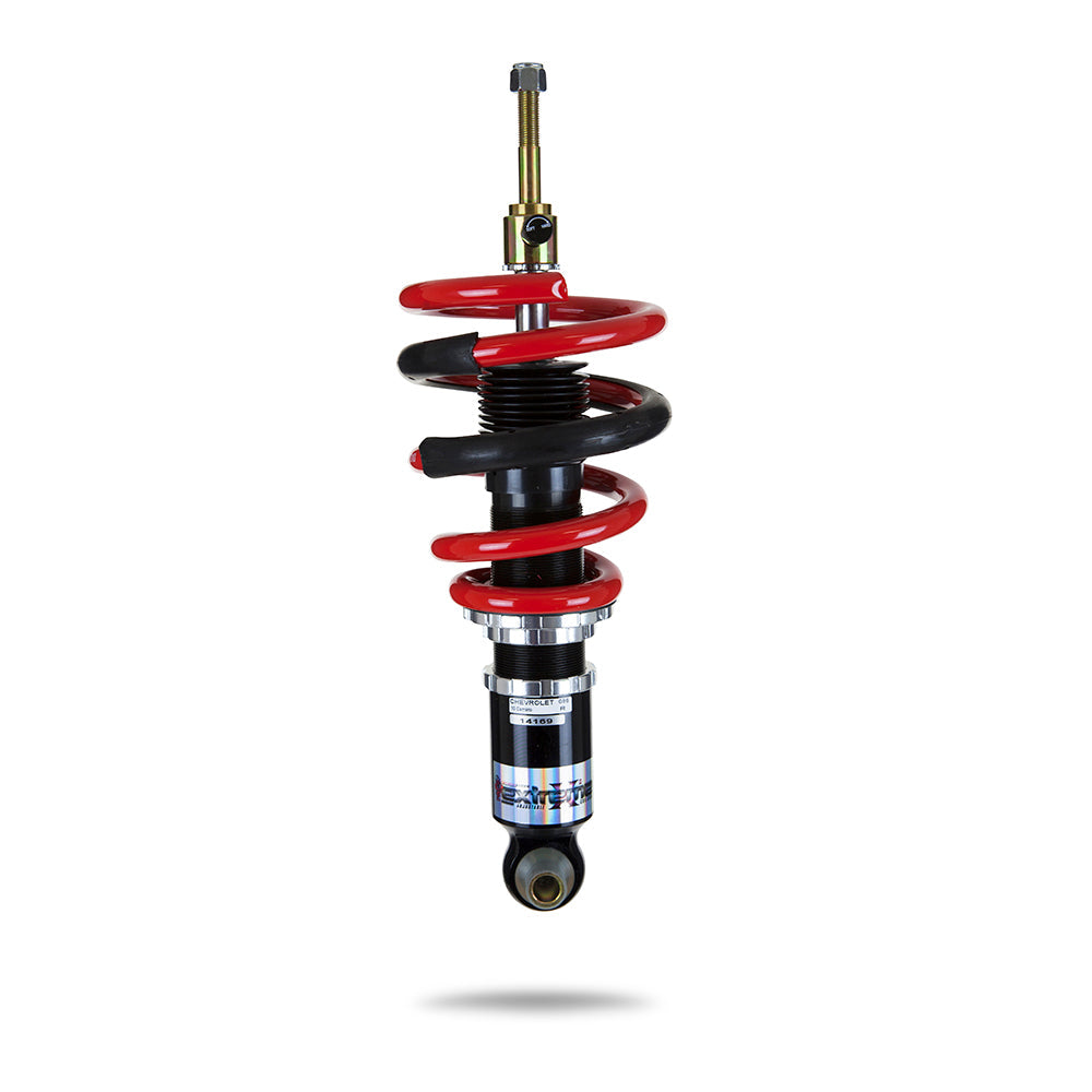 Pedders eXtreme XA Coilover Kit - Chevrolet Camaro (2010-2015)