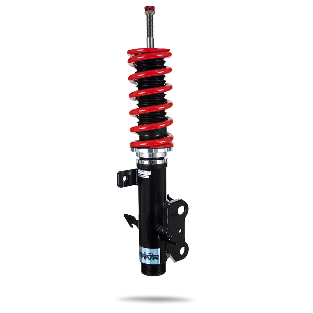 Pedders eXtreme XA Coilover Kit - Chevrolet Camaro (2010-2015)