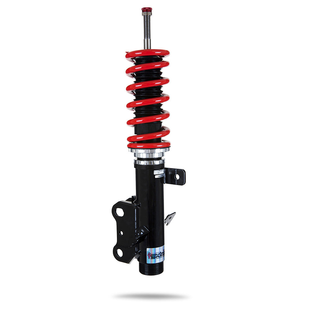 Pedders eXtreme XA Coilover Kit - Chevrolet Camaro (2010-2015)
