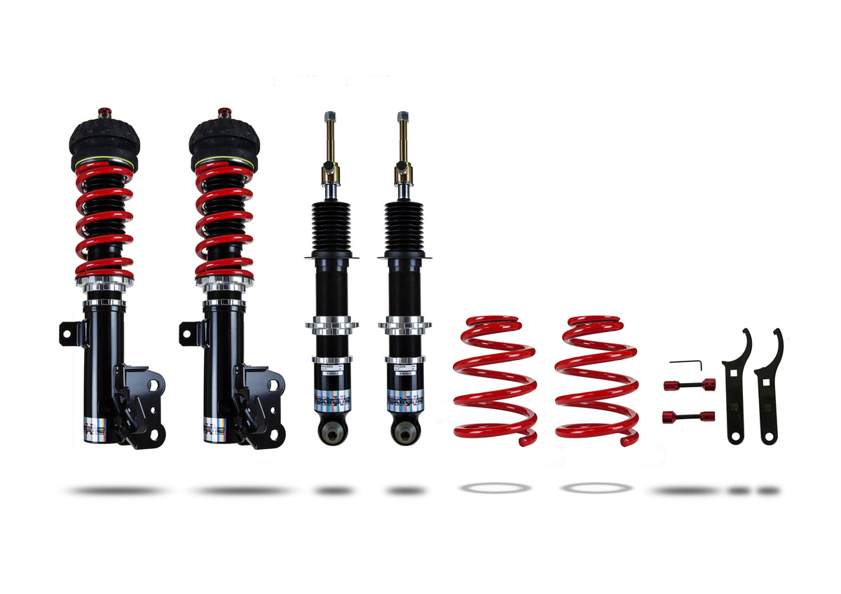 Pedders eXtreme XA Coilover Kit - Chevrolet SS (2014-2017)