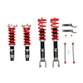 Pedders eXtreme XA Coilover Kit - Infiniti Q50 AWD DDS (2016-2020)