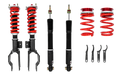 Pedders eXtreme XA Coilover Kit - Tesla Model 3 AWD (2017-2022)