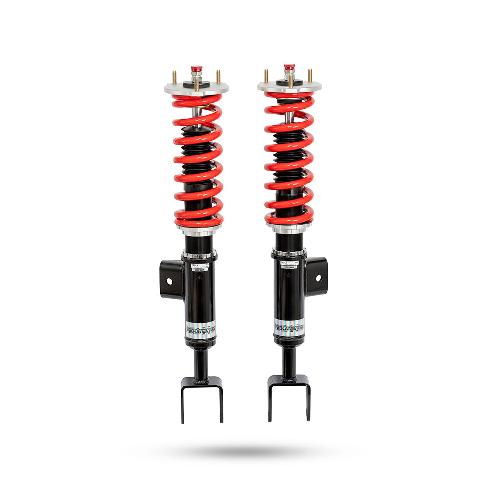 Pedders eXtreme XA Coilover Kit - Tesla Model 3 RWD (2017-2022)