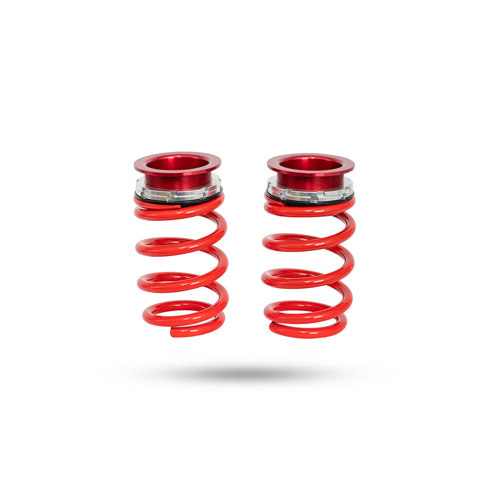Pedders eXtreme XA Coilover Kit - Tesla Model 3 RWD (2017-2022)