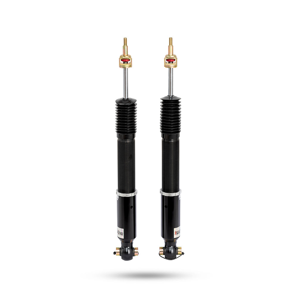 Pedders eXtreme XA Coilover Kit - Tesla Model 3 RWD (2017-2022)