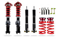 Pedders eXtreme XA Coilover Plus Kit With Front Camber Plates - Ford Mustang S550 Magneride (2015-2025)