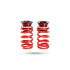 Pedders eXtreme XA Coilover Plus Kit With Front Camber Plates - Ford Mustang S550 (2015-2025)