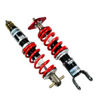 Pedders eXtreme XA Coilover Kit - Chevrolet Corvette C5 / C6 (1997-2013)
