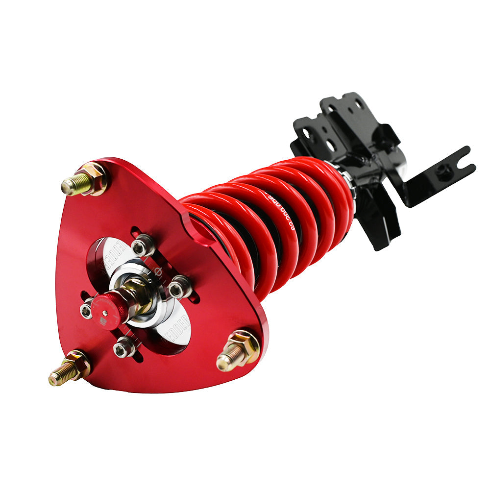 Pedders eXtreme XA Coilover Kit - Subaru WRX VB (2022-2026)