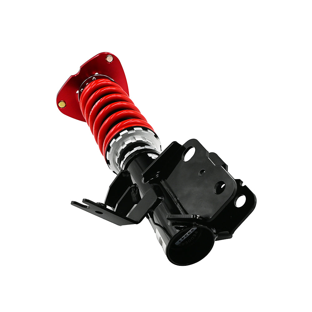 Pedders eXtreme XA Coilover Kit - Subaru WRX VB (2022-2026)