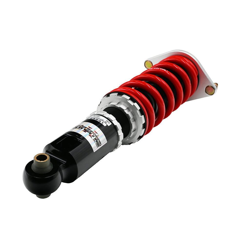 Pedders eXtreme XA Coilover Kit - Subaru WRX VB (2022-2026)