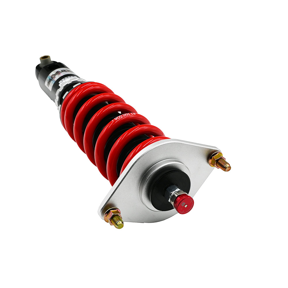 Pedders eXtreme XA Coilover Kit - Subaru WRX VB (2022-2026)