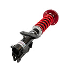 Pedders eXtreme XA Suspension Kit - Ford Mustang S197 (2005-2014)
