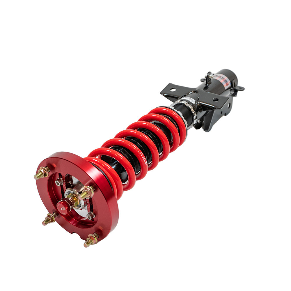 Pedders eXtreme XA Suspension Kit - Ford Mustang S197 (2005-2014)