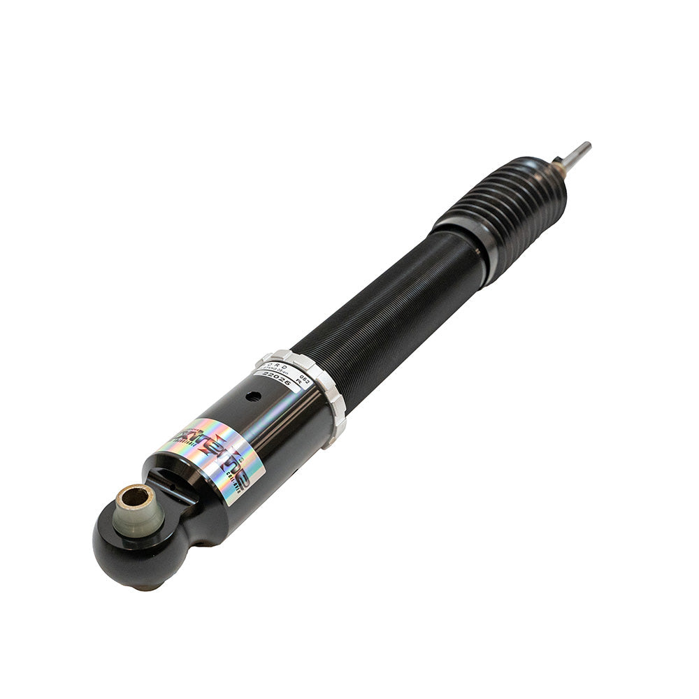 Pedders eXtreme XA Coilover Plus Kit With Front Camber Plates - Ford Mustang S197 (2005-2014)