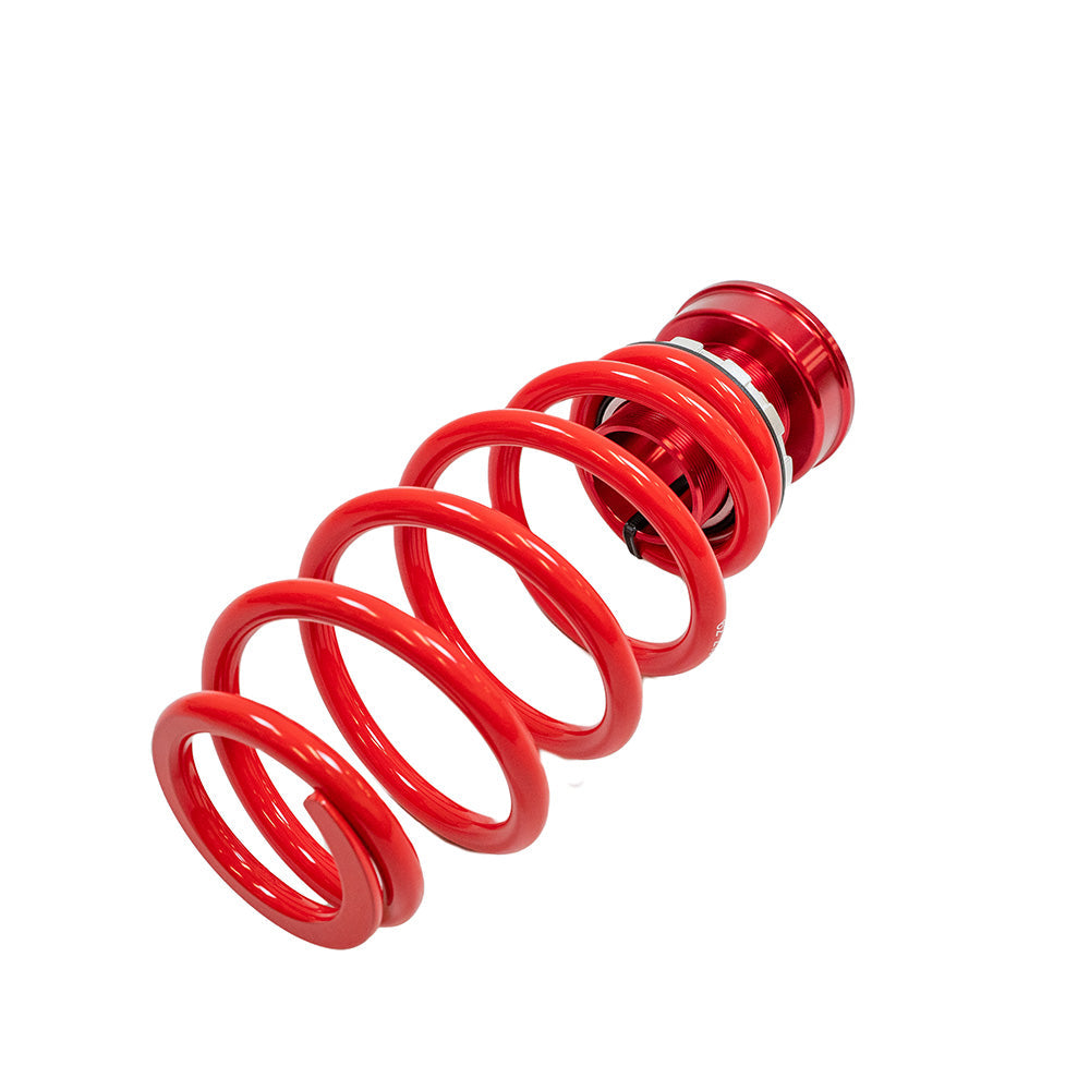 Pedders eXtreme XA Coilover Plus Kit With Front Camber Plates - Ford Mustang S197 (2005-2014)