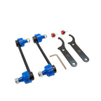 Pedders eXtreme XA Suspension Kit - Ford Mustang S197 (2005-2014)