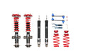 Pedders eXtreme XA Coilover Plus Kit With Front Camber Plates - Ford Mustang S197 (2005-2014)