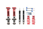Pedders eXtreme XA Suspension Kit - Ford Mustang S197 (2005-2014)