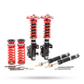 Pedders eXtreme XA Coilover Plus Kit - Chevrolet Camaro (2016-2024)