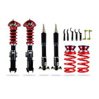Pedders eXtreme XA Suspension Kit - Ford Mustang S550 (2015-2023)