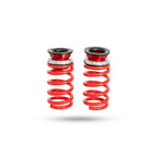 Pedders eXtreme XA Coilover Plus Kit With Front Camber Plates - Ford Mustang S550 (2015-2025)